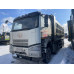 FAW J6 8x4 Самосвал CA3310P66K24T4E5 (Дизельный, 11,1 л, 420 л.с., МТ)
