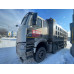 FAW J6 8x4 Самосвал CA3310P66K24T4E5 (Дизельный, 11,1 л, 420 л.с., МТ)