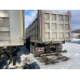 FAW J6 8x4 Самосвал CA3310P66K24T4E5 (Дизельный, 11,1 л, 420 л.с., МТ)