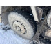 FAW J6 8x4 Самосвал CA3310P66K24T4E5 (Дизельный, 11,1 л, 420 л.с., МТ)