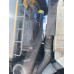 FAW J6 8x4 Самосвал CA3310P66K24T4E5 (Дизельный, 11,1 л, 420 л.с., МТ)