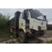 FAW J6 8x4 Самосвал J6* 8x4 Самосвал