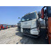 FAW J6 8x4 Самосвал CA3310P66K24T4E5 (Дизельный, 11,1 л, 420 л.с., МТ)