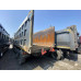FAW J6 8x4 Самосвал CA3310P66K24T4E5 (Дизельный, 11,1 л, 420 л.с., МТ)