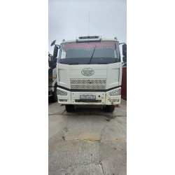FAW J6 8x4 Самосвал СА3310Р66K24T4E5