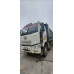 FAW J6 8x4 Самосвал СА3310Р66K24T4E5
