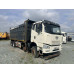 FAW J6 8x4 Самосвал СА3310Р66K24T4E5