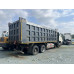 FAW J6 8x4 Самосвал СА3310Р66K24T4E5