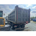 FAW J6 8x4 Самосвал СА3310Р66K24T4E5