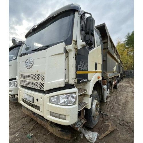 FAW CA 3310 8x4 Самосвал CA 3310 8x4 Самосвал