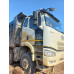 FAW J6 8x4 Самосвал СА3310Р66K24T4E5 (Дизельный, 11,1 л, 420 л.с., МТ)