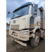 FAW J6 8x4 Самосвал СА3310Р66K24T4E5 (Дизельный, 11,1 л, 420 л.с., МТ)