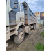 FAW J6 8x4 Самосвал СА3310Р66K24T4E5 (Дизельный, 11,1 л, 420 л.с., МТ)