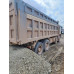 FAW J6 8x4 Самосвал СА3310Р66K24T4E5 (Дизельный, 11,1 л, 420 л.с., МТ)