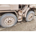 FAW J6 8x4 Самосвал СА3310Р66K24T4E5 (Дизельный, 11,1 л, 420 л.с., МТ)