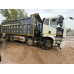 FAW CA 3310 8x4 Самосвал_не актуально CA3310P66K24T4E5 (Дизельный, 11,1 л, 420 л.с., МТ)