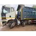 FAW CA 3310 8x4 Самосвал_не актуально CA3310P66K24T4E5 (Дизельный, 11,1 л, 420 л.с., МТ)