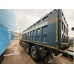 FAW CA 3310 8x4 Самосвал_не актуально CA3310P66K24T4E5 (Дизельный, 11,1 л, 420 л.с., МТ)