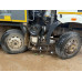 FAW CA 3310 8x4 Самосвал_не актуально CA3310P66K24T4E5 (Дизельный, 11,1 л, 420 л.с., МТ)