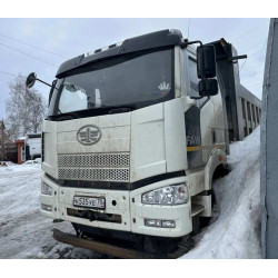 FAW CA 3310 8x4 Самосвал CA3310P66K24T4E5