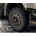 FAW CA 3310 8x4 Самосвал CA3310P66K24T4E5
