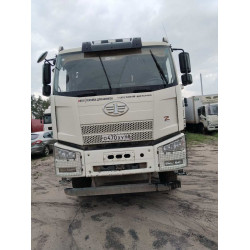 FAW CA 3310 8x4 Самосвал_не актуально CA3310P66K24T4E5 (Дизельный, 11,1 л, 420 л.с., МТ)