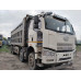 FAW CA 3310 8x4 Самосвал_не актуально CA3310P66K24T4E5 (Дизельный, 11,1 л, 420 л.с., МТ)