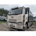 FAW CA 3310 8x4 Самосвал_не актуально CA3310P66K24T4E5 (Дизельный, 11,1 л, 420 л.с., МТ)