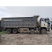 FAW CA 3310 8x4 Самосвал_не актуально CA3310P66K24T4E5 (Дизельный, 11,1 л, 420 л.с., МТ)