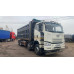 FAW J6 8x4 Самосвал СА3310Р66K24T4E5 (Дизельный, 11,1 л, 420 л.с., МТ)