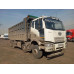 FAW J6 8x4 Самосвал СА3310Р66K24T4E5 (Дизельный, 11,1 л, 420 л.с., МТ)