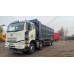 FAW J6 8x4 Самосвал СА3310Р66K24T4E5 (Дизельный, 11,1 л, 420 л.с., МТ)