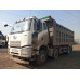 FAW J6 8x4 Самосвал СА3310Р66K24T4E5 (Дизельный, 11,1 л, 420 л.с., МТ)
