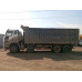 FAW J6 8x4 Самосвал СА3310Р66K24T4E5 (Дизельный, 11,1 л, 420 л.с., МТ)