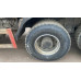 FAW J6 8x4 Самосвал СА3310Р66K24T4E5 (Дизельный, 11,1 л, 420 л.с., МТ)