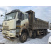 FAW J6 8x4 Самосвал CA3310P66K24T4E5 (Дизельный, 11,1 л, 420 л.с., МТ)