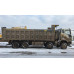 FAW J6 8x4 Самосвал CA3310P66K24T4E5 (Дизельный, 11,1 л, 420 л.с., МТ)