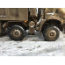 FAW J6 8x4 Самосвал CA3310P66K24T4E5 (Дизельный, 11,1 л, 420 л.с., МТ)