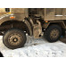 FAW J6 8x4 Самосвал CA3310P66K24T4E5 (Дизельный, 11,1 л, 420 л.с., МТ)
