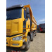 FAW J6 8x4 Самосвал СА3310Р66K24T4E5 (Дизельный, 11,1 л, 420 л.с., МТ)