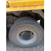 FAW J6 8x4 Самосвал СА3310Р66K24T4E5 (Дизельный, 11,1 л, 420 л.с., МТ)