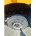 FAW J6 8x4 Самосвал СА3310Р66K24T4E5 (Дизельный, 11,1 л, 420 л.с., МТ)