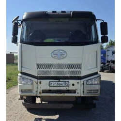 FAW J6 8x4 Самосвал СА3310Р66K24T4E5 (Дизельный, 11,1 л, 420 л.с., МТ)