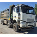 FAW J6 8x4 Самосвал СА3310Р66K24T4E5 (Дизельный, 11,1 л, 420 л.с., МТ)