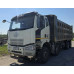 FAW J6 8x4 Самосвал СА3310Р66K24T4E5 (Дизельный, 11,1 л, 420 л.с., МТ)