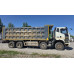 FAW J6 8x4 Самосвал СА3310Р66K24T4E5 (Дизельный, 11,1 л, 420 л.с., МТ)