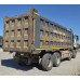 FAW J6 8x4 Самосвал СА3310Р66K24T4E5 (Дизельный, 11,1 л, 420 л.с., МТ)