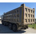 FAW J6 8x4 Самосвал СА3310Р66K24T4E5 (Дизельный, 11,1 л, 420 л.с., МТ)