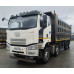 FAW J6 8x4 Самосвал СА3310Р66K24T4E5 (Дизельный, 11,1 л, 420 л.с., МТ)