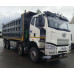 FAW J6 8x4 Самосвал СА3310Р66K24T4E5 (Дизельный, 11,1 л, 420 л.с., МТ)